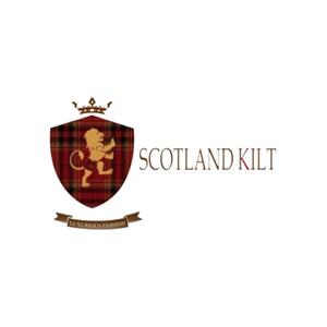 scotland-kilt brand logo for scotland-kilt.com