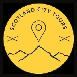 scotlandcitytours brand logo for scotlandcitytours.com