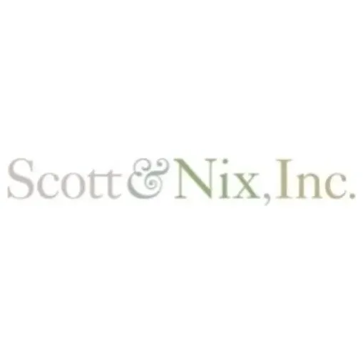 scottandnix brand logo for scottandnix.com