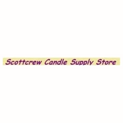 scottcrewcandlesupply brand logo for scottcrewcandlesupply.com