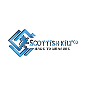 scottishkiltco brand logo for scottishkiltco.com