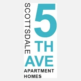 scottsdale5th brand logo for scottsdale5th.com