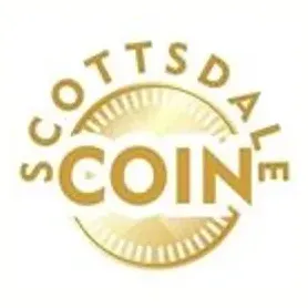 scottsdalecoin brand logo for scottsdalecoin.net