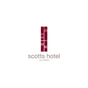 scottshotelkillarney brand logo for scottshotelkillarney.com