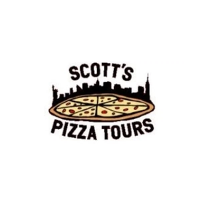 scottspizzatours brand logo for scottspizzatours.com