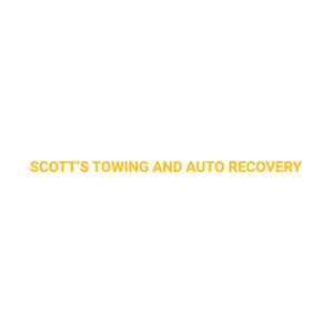 scottstowingco brand logo for scottstowingco.com