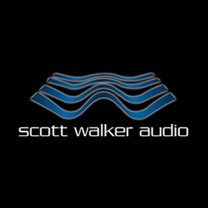 scottwalkeraudio brand logo for scottwalkeraudio.com