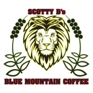 scottydcoffee brand logo for scottydcoffee.com