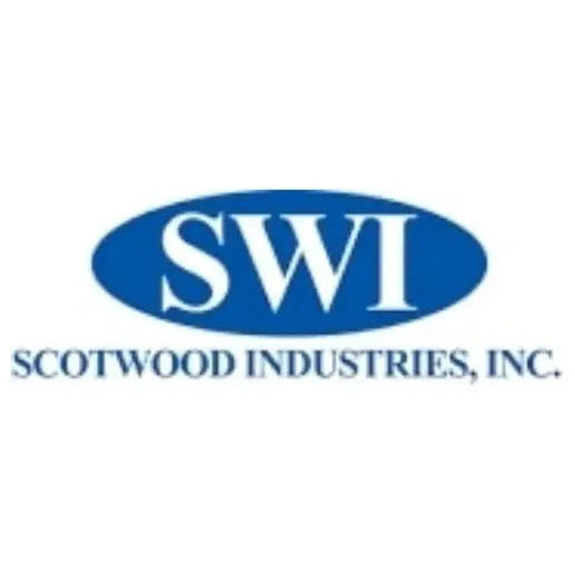 scotwoodindustries brand logo for scotwoodindustries.com