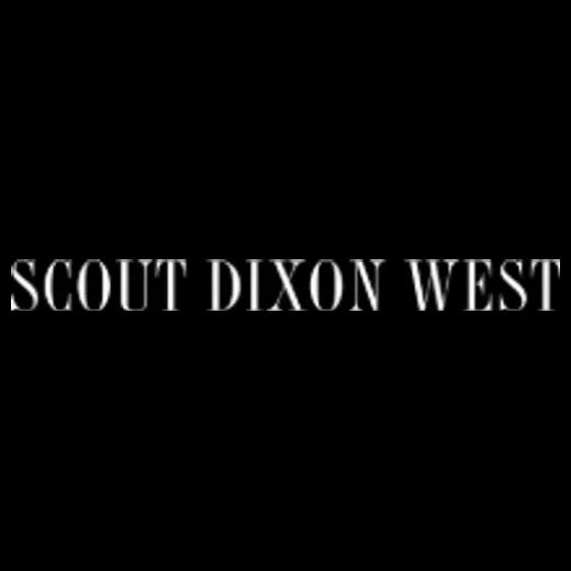 scoutdixonwest brand logo for scoutdixonwest.com