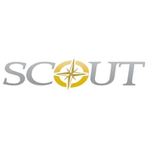 scoutep brand logo for scoutep.com