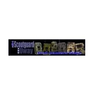 scoutguard550 brand logo for scoutguard550.com