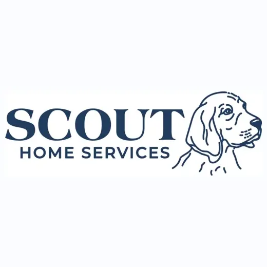 scouthome brand logo for scouthome.services