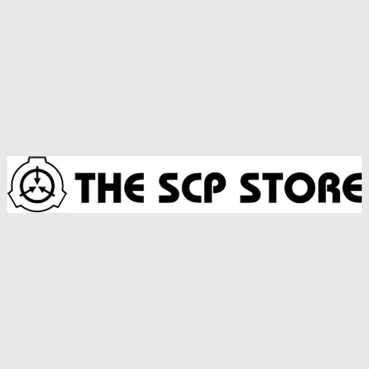 scpstore brand logo for scpstore.org