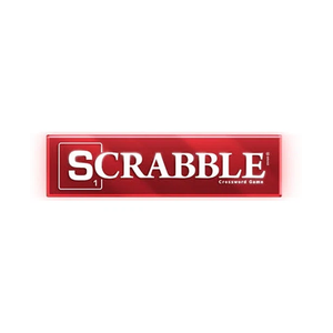 Hasbro brand logo for scrabble.hasbro.com