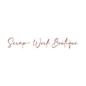 scrap-work brand logo for scrap-work.com