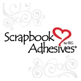 scrapbook-adhesives brand logo for scrapbook-adhesives.com