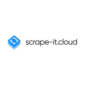 scrape-it brand logo for scrape-it.cloud