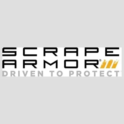 scrapearmor brand logo for scrapearmor.com