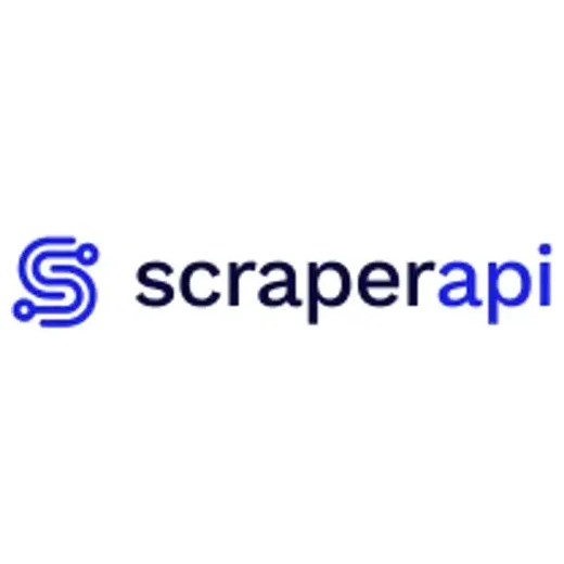 scraperapi brand logo for scraperapi.com