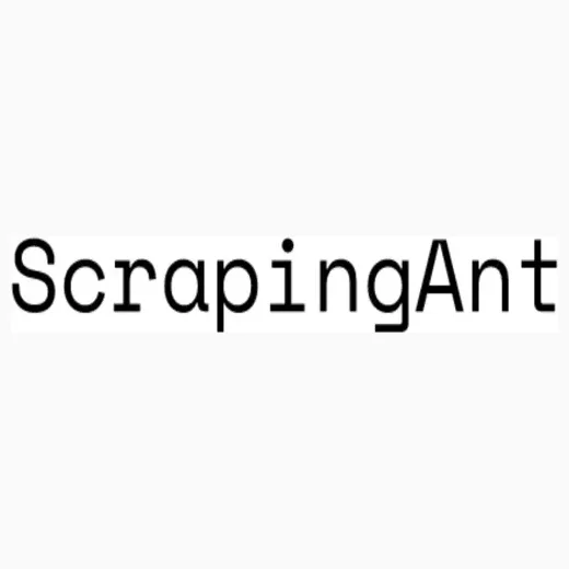 scrapingant brand logo for scrapingant.com