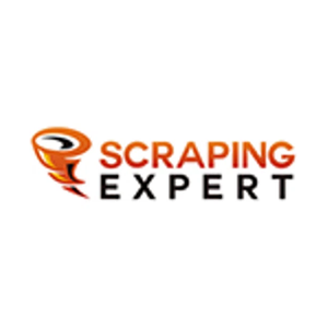 scrapingexpert brand logo for scrapingexpert.com
