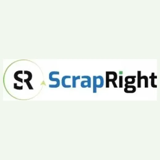 scrapright brand logo for scrapright.com