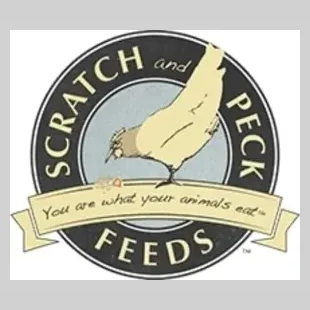 scratchandpeck brand logo for scratchandpeck.com