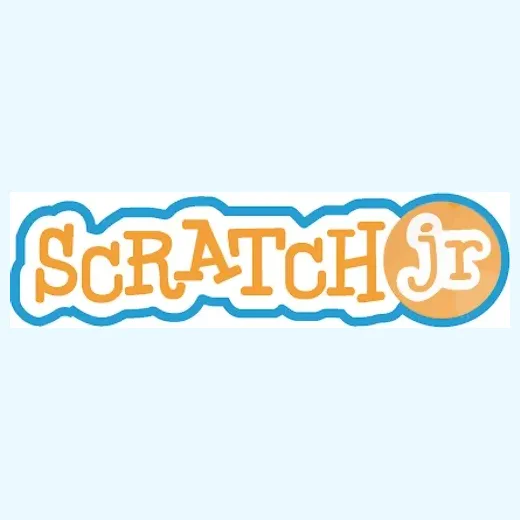 scratchjr brand logo for scratchjr.org