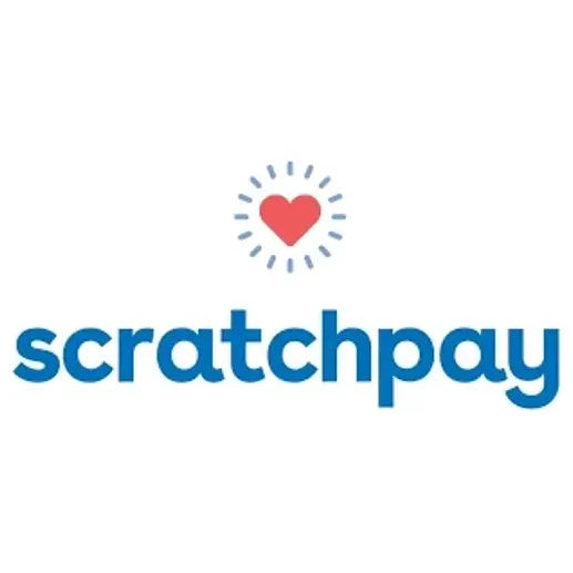 scratchpay brand logo for scratchpay.com