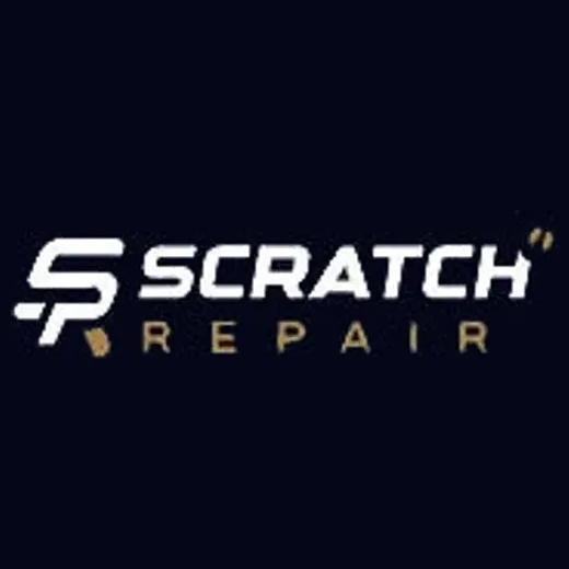 scratchrepaircar brand logo for scratchrepaircar.co.uk