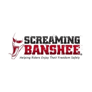screaming-banshee brand logo for screaming-banshee.com