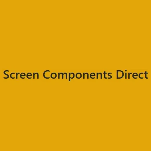 screencompdirect brand logo for screencompdirect.com