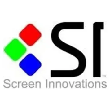 screeninnovations brand logo for screeninnovations.com