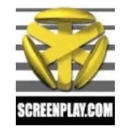 screenplay brand logo for screenplay.com