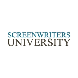Screenwriters University brand logo for screenwritersuniversity.com
