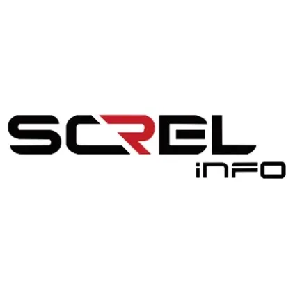 screl brand logo for screl.com