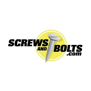 screwsandbolts brand logo for screwsandbolts.com