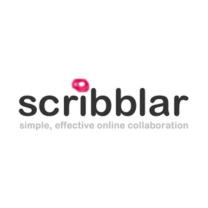 scribblar brand logo for scribblar.com