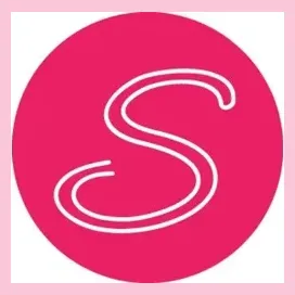 scribble brand logo for scribble.art