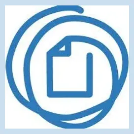 scribbledata brand logo for scribbledata.io