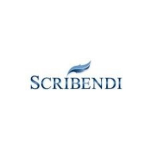 Scribendi brand logo for scribendi.com