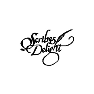 scribesdelight brand logo for scribesdelight.com