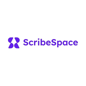 scribespace brand logo for scribespace.ai