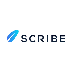 scribewriting brand logo for scribewriting.com