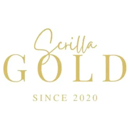 scrillagold brand logo for scrillagold.com