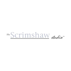 scrimshawstudio brand logo for scrimshawstudio.com