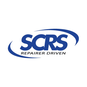 scrs brand logo for scrs.com