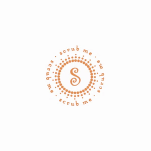scrub-me brand logo for scrub-me.com