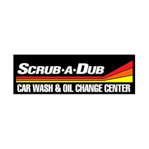 scrubadub brand logo for scrubadub.biz